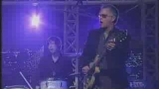 IDLE HANDS the gutter twins