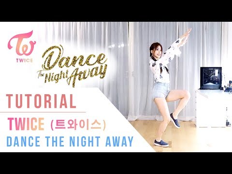 Download Twice Dance The Night Away Dance Practice Mp3 Free And Mp4