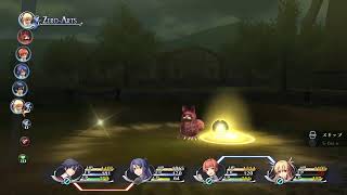【閃の軌跡】【初見ハード攻略 】#2.2