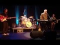 John Mayall - California Part 2, Bass and Drumms solo,Thun 2015