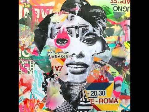 Paul Webster feat Sarah Howells / Heart's Not In It