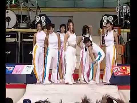 泰国中国娃娃 KAT等组合演唱会OK NAKA（经典好看）清晰版 标清