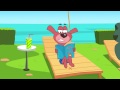 RAT-A-TAT | Chotoonz Kids Cartoon Videos | HOLIDAY RESORT RAT-A-TAT | Chotoonz Kids Cartoon Videos | HOLIDAY RESORT