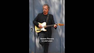 Questa Pianura di Brel/Bardotti nell'interpretazione di Gianmaria Testa