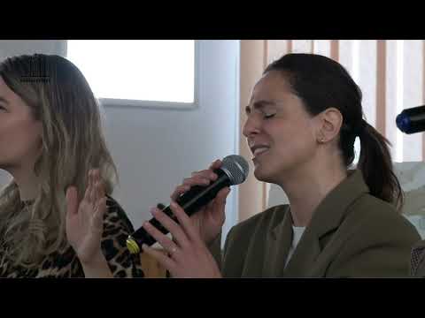 Conferința de femei   Descoperă te prin ochii lui Dumnezeu    Martie 2025