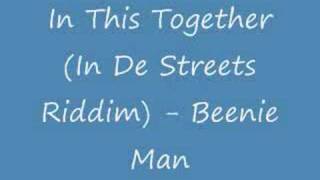 In This Together - Beenie Man