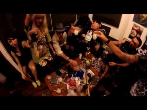 Shitty CT feat Nik KotyarNik - MizraHIT - שיטי סיטי מחרוזת