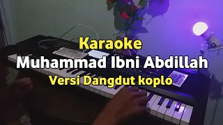 Download lagu Karaoke - Ya Rasulullah Ya Habiballah Nada cowok Versi Dangdut Koplo Lirik | Audio Jernih mp3 Download lagu Karaoke - Ya Rasulullah Ya Habiballah Nada cowok Versi Dangdut Koplo Lirik | Audio Jernih mp3