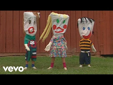 Cedarmont Kids - Father Abraham