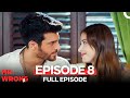 Mr Wrong Episode 8 English Subtitles
