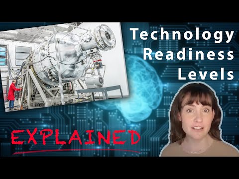 Technology Readiness Levels and Renewable Energy Technologies