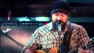 Zac Brown Band Colder Weather at Red Rocks Video