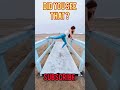 Anna McNulty Broke Her Back Shortsfeed Flexibility Stretch