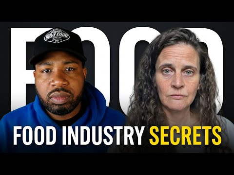 “The Truth About Processed Food (They’re Not Telling You This)”