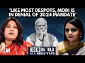 DNA Of India Is With Gandhi Not Godse Says Congress Supriya Shrinate Neelu Vyas