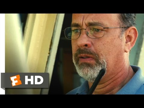 Captain Phillips (2013) - Pirates On Board Scene (3/10) | Movieclips