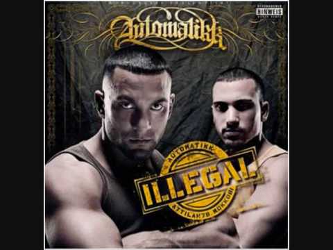 Automatikk-fleischfresser(HQ)
