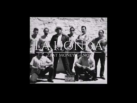 ZMG Zbatata / La Honda