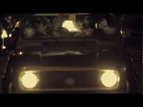 The Pills - La Banda de Roma Sud