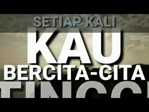 Ayuh!Bangkitlah demi Kecemerlanganmu