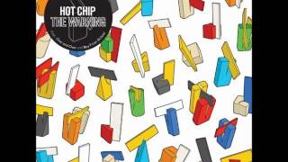 hot chip: boy from school