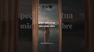 Bom dia Deus. 🙏🏼 #shorts #reflexão #oração