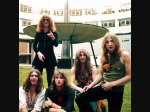 Mott The Hoople - Hymn For The Dudes (Live)