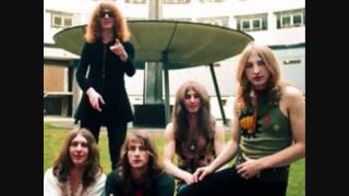 Mott The Hoople - Hymn For The Dudes (Live)