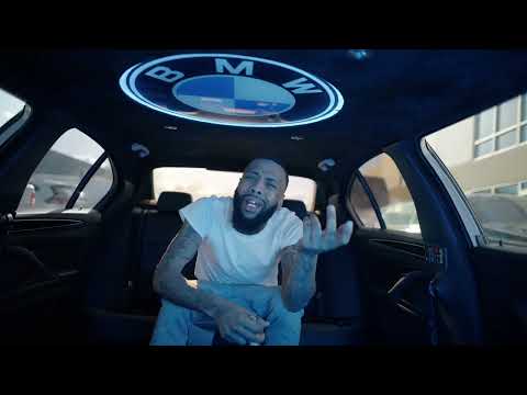 Deviosy - Fa Real (official music video) ProdBy. L-Finguz