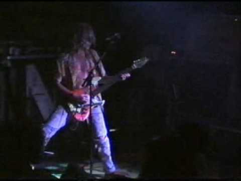 Tv cabbage  by Gaye Bykers On Acid live @ Holland