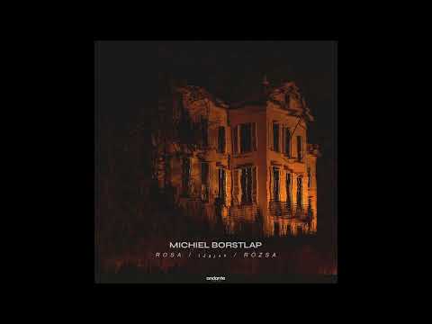 Michiel Borstlap - Rosa /  الوردة  / Rózsa