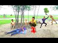 New comedy amazing funny 😂Videos 2023 New year funny video  By Bindas Fun Ds2 Ep-86