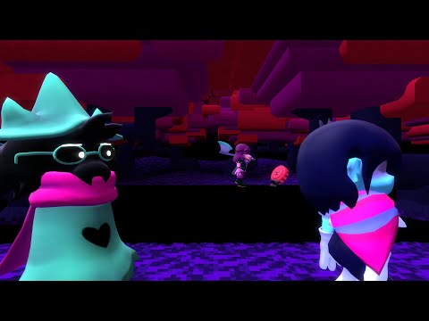 The adventure begins…