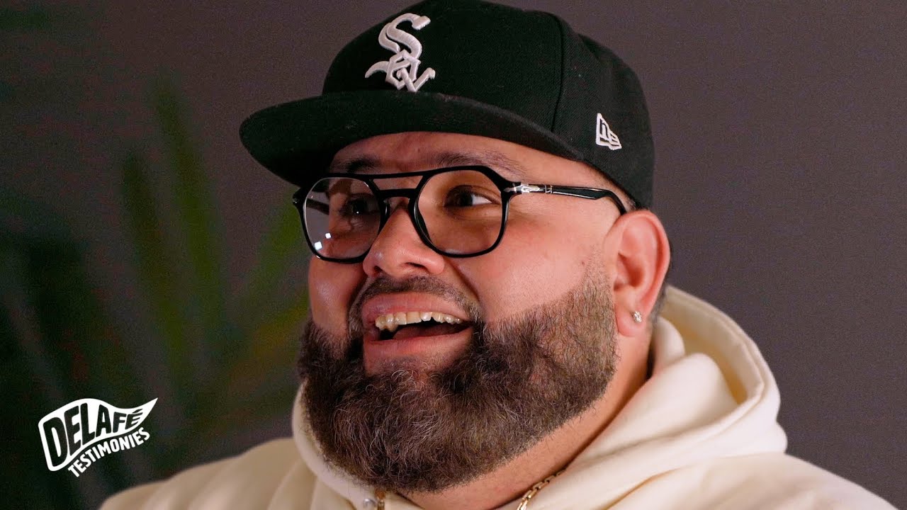 Christopher Pautrat (Testimony)