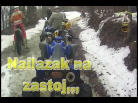 267.DEČKI ŽUTNICE - Ivanjščica 26.12.2012. I.dio