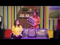 Schoolhouse Rock LIVE Jr Highlights CenterStage S Tapestry Theatre Company