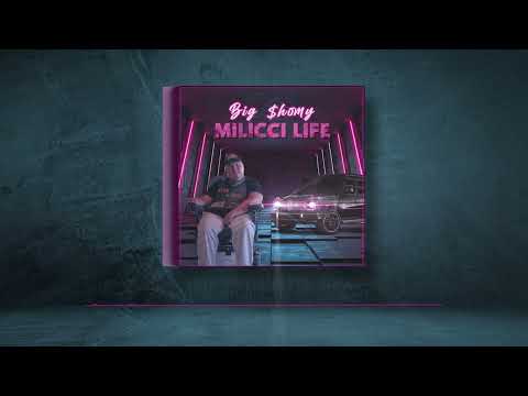 Big $homy -  Bez Tebe (Official Lyrics Video)