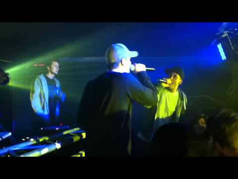 Atomique P.tah Con Source (HSC) - pecho live