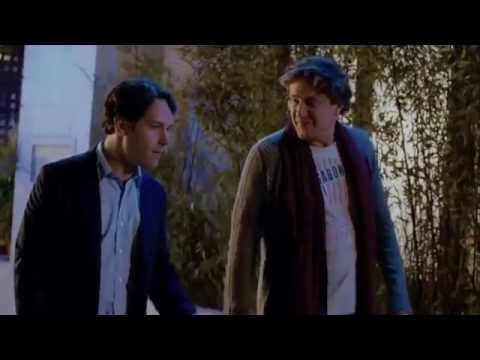 I Love You, Man (9/10) Best Movie Quote - See you later Jobin (2009)