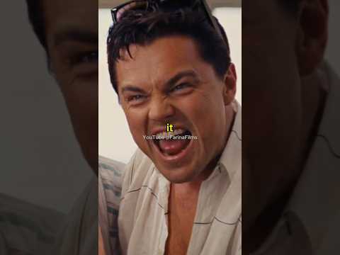 Leonardo DiCaprio Got Pranked by Jonah Hill #shorts #leonardodicaprio