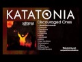 Katatonia - I Break (Discouraged Ones) 1998 