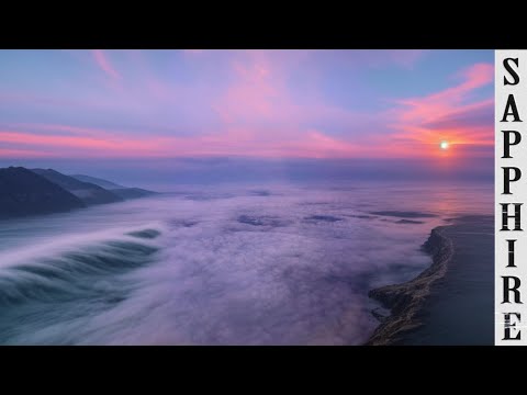 EVVORTEX x KSLV - Sapphire [Extended]