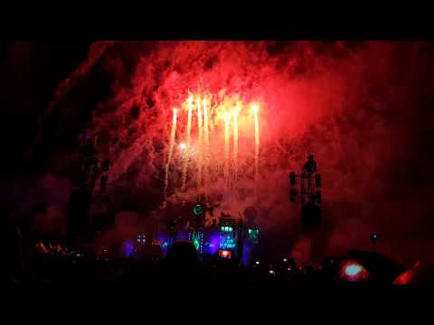 Tha Playah vs Nosferatu @ Dominator: Riders of Retaliation