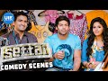 Settai Comedy Scenes | A Song that none can forget! | Arya | Santhanam | Anjali | Premgi