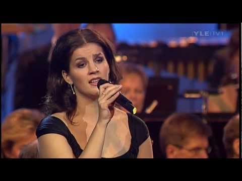 Maria Ylipää - balladi elokuvasta Klaani (live)