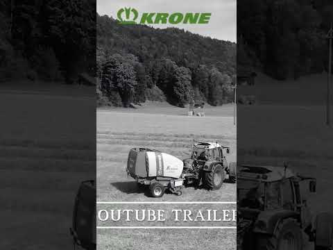 #heuernte #hay #agriculture #krone #fendt #lohnunternehmen #austria #mow #baling #harvest #shorts