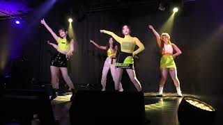 [4K] SATURDAY(세러데이) PREMIUM LIVE in TOKYO 2022 &quot;Super Bad&quot; / K-StageO！（2022.March）