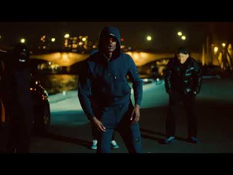 SHER4VNE LE B - TENTE LE (Clip Officiel)