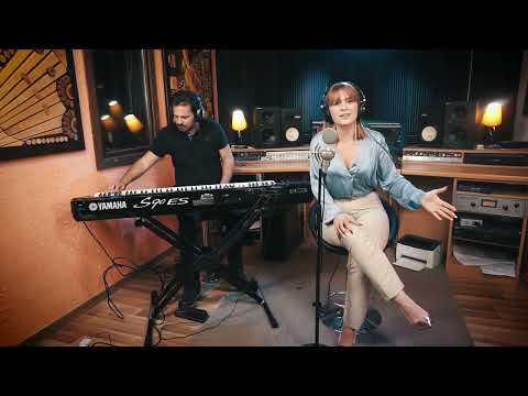 Jovana Vujić - Mojoj majci (Live Cover)