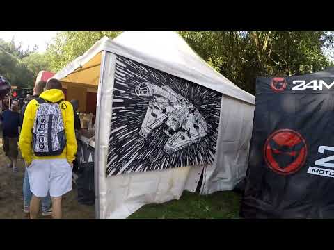 Millrave 2022 saturday- sunday